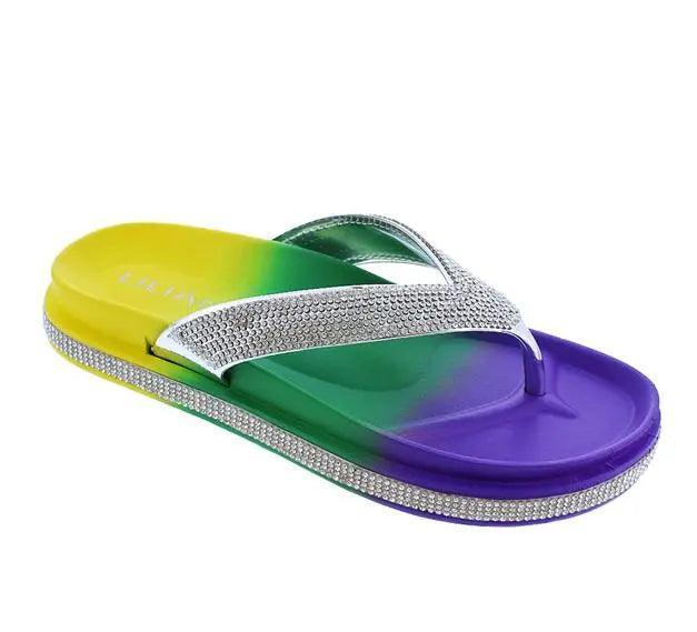 Mardi - Sweet J's Shoetique LLC