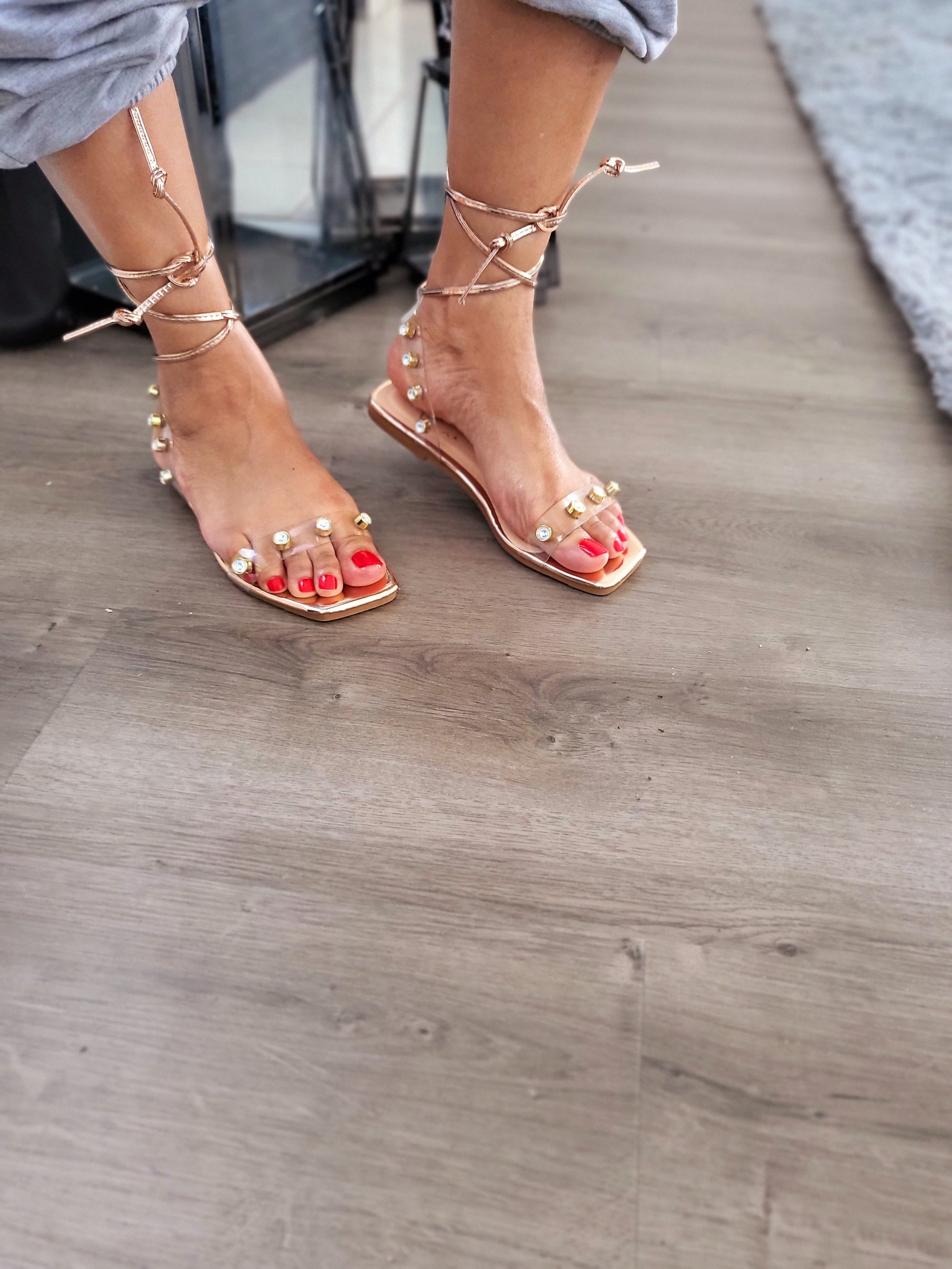 Tootie Sweet J's Shoetique LLC 