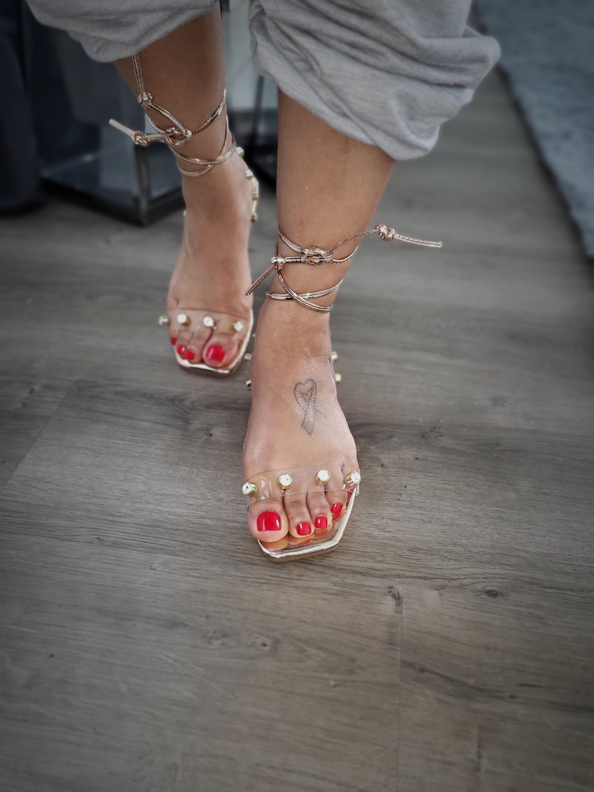 Tootie Sweet J's Shoetique LLC 