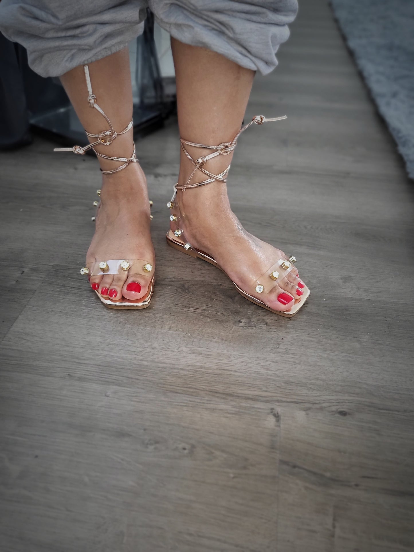Tootie Sweet J's Shoetique LLC 