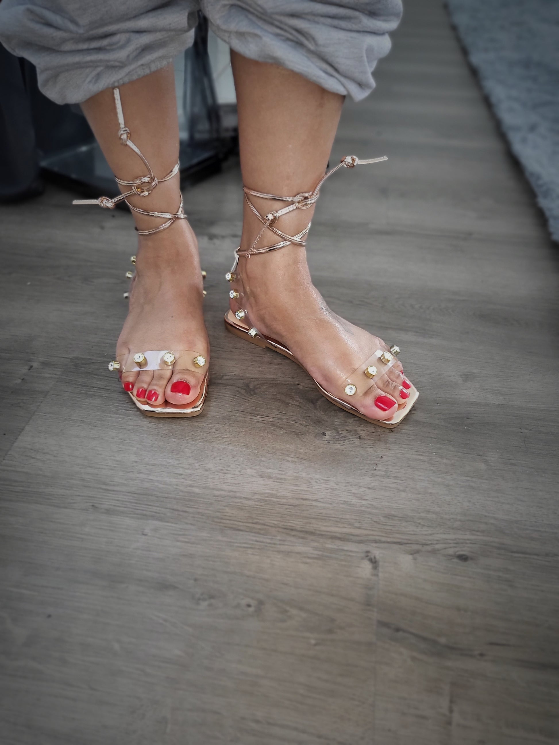Tootie Sweet J's Shoetique LLC 