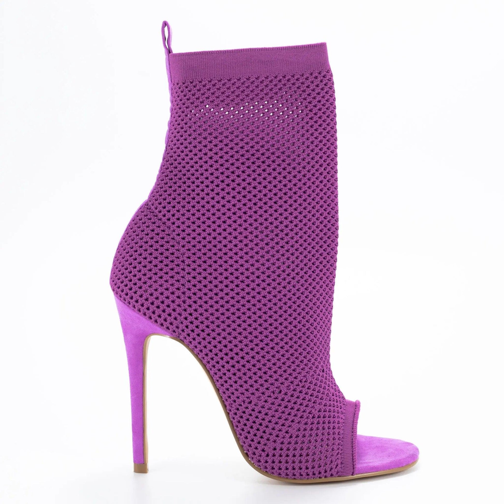 Purple Rain - Sweet J's Shoetique LLC