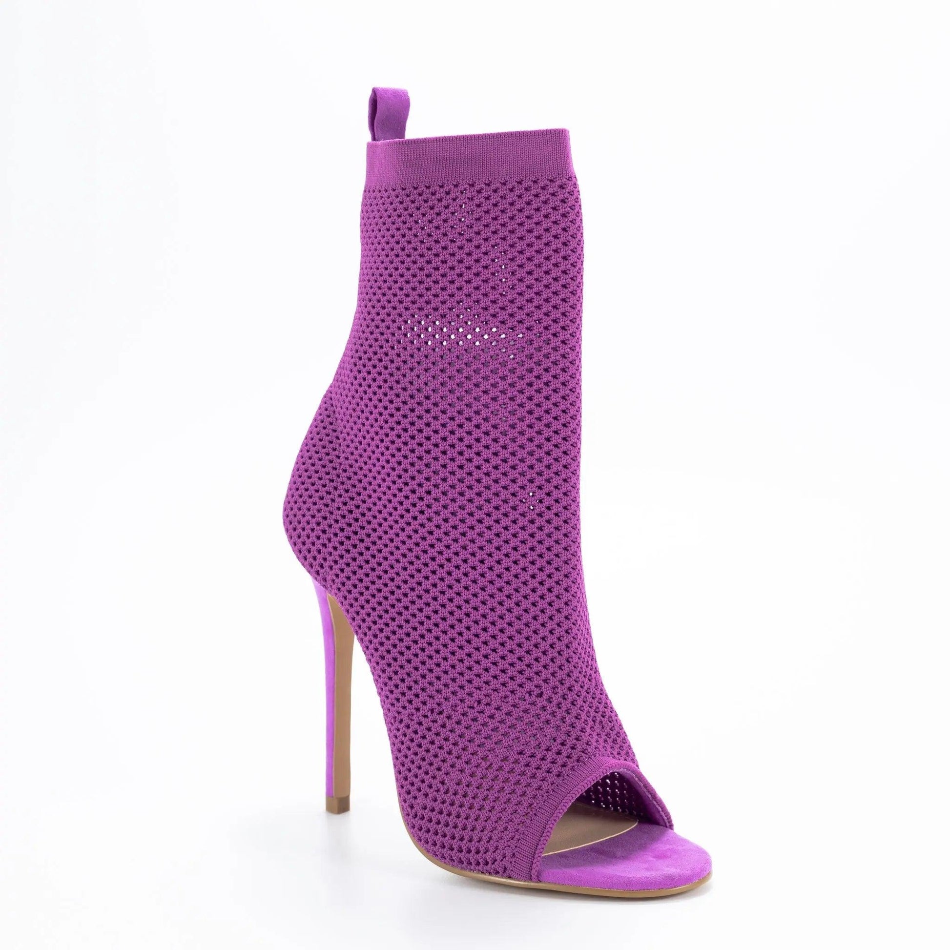 Purple Rain - Sweet J's Shoetique LLC